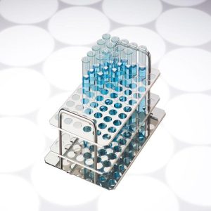 Stand for test tubes mix RACK