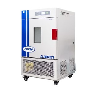 Climate control cabinet - CH Series