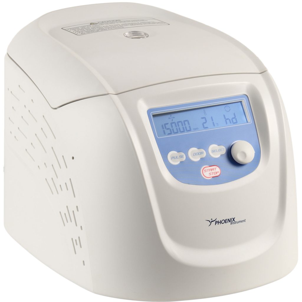 Laboratory microcentrifuge CD-3024