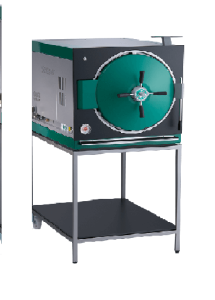 VARIOKLAV GREEN LINE - Stone autoklave Cadicap Aleksinac