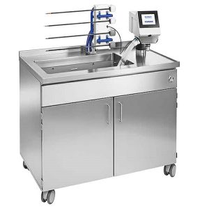 Ultrazvučna kupatila za robotske instrumente Trison