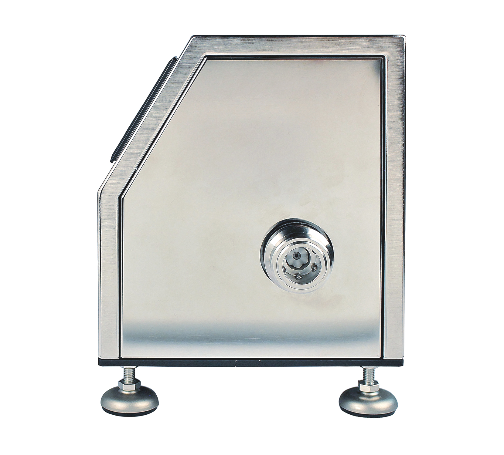 MEGATRON MT-FM 5100 S2 - Drive Unit - Image 4