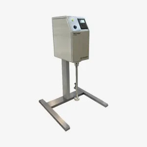 POLYTRON PT 7100 - Stand dispersion unit for pilot plant